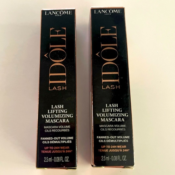 Lancome Other - NIB Lancôme Idole Mascara Travel Size 🤍 Set of 2